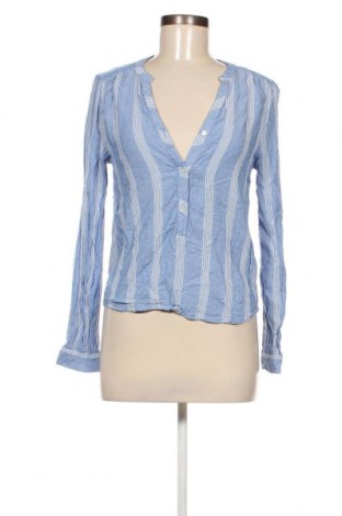 Γυναικεία μπλούζα B.Young, Μέγεθος S, Χρώμα Μπλέ, Τιμή 2,72 €