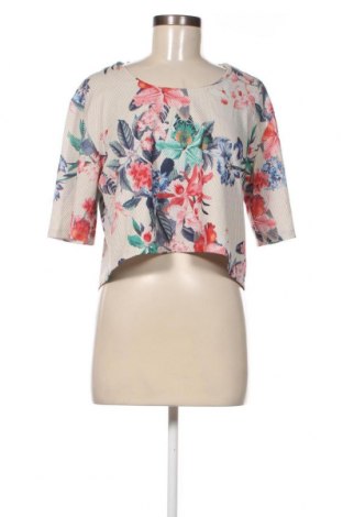 Damen Shirt BATIK, Größe L, Farbe Mehrfarbig, Preis € 3,68