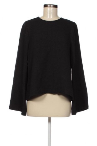 Γυναικεία μπλούζα BCBG Max Azria, Μέγεθος S, Χρώμα Μαύρο, Τιμή 11,60 €