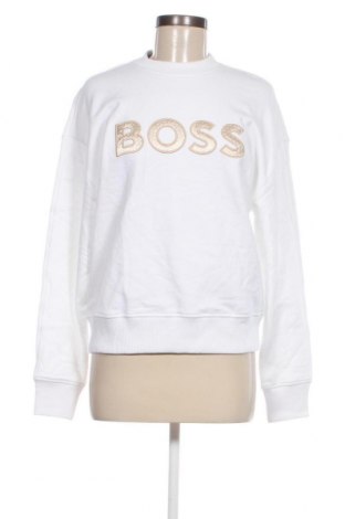 Damen Shirt BOSS, Größe S, Farbe Weiß, Preis 52,20 €