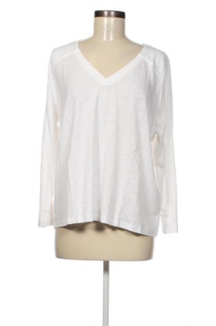 Damen Shirt Balsamik, Größe XL, Farbe Weiß, Preis € 9,65