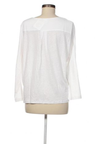 Дамска блуза Balsamik, Размер XL, Цвят Бял, Цена 28,80 лв.