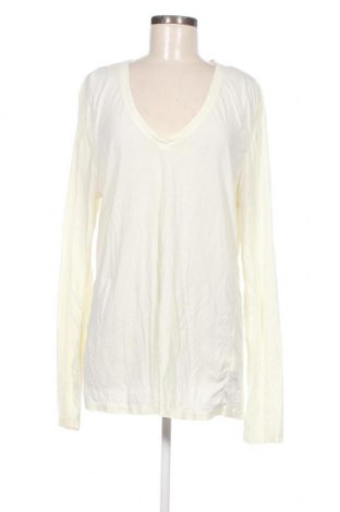Дамска блуза Banana Republic, Размер XL, Цвят Жълт, Цена 13,60 лв.