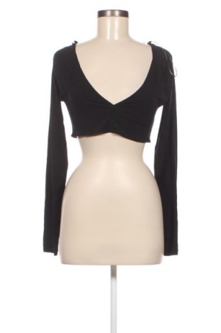 Дамска блуза Barbara Schwarzer, Размер L, Цвят Черен, Цена 25,50 лв.