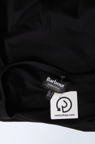 Дамска блуза Barbour, Размер M, Цвят Черен, Цена 30,45 лв.
