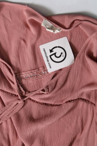 Damen Shirt Basefield, Größe M, Farbe Aschrosa, Preis 2,84 €