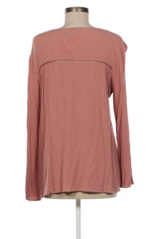 Damen Shirt Basefield, Größe M, Farbe Aschrosa, Preis € 2,17