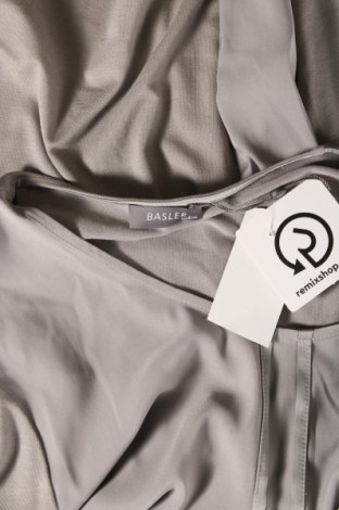 Γυναικεία μπλούζα Basler, Μέγεθος M, Χρώμα Γκρί, Τιμή 13,15 €
