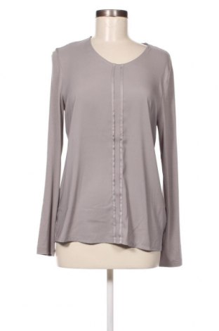 Damen Shirt Basler, Größe M, Farbe Grau, Preis € 5,78