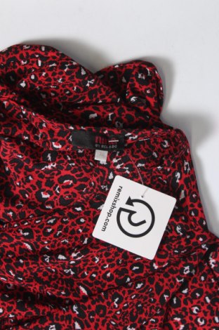 Damen Shirt Bel&Bo, Größe S, Farbe Rot, Preis 1,72 €
