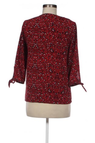 Γυναικεία μπλούζα Bel&Bo, Μέγεθος S, Χρώμα Κόκκινο, Τιμή 11,75 €
