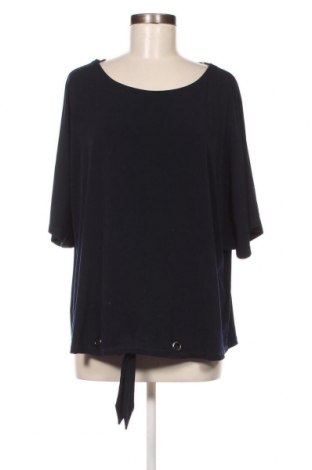 Γυναικεία μπλούζα Bel&Bo, Μέγεθος XXL, Χρώμα Μπλέ, Τιμή 11,75 €