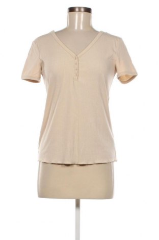 Дамска блуза Beloved, Размер S, Цвят Бежов, Цена 5,70 лв.