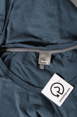 Γυναικεία μπλούζα Bench, Μέγεθος S, Χρώμα Μπλέ, Τιμή 9,77 €
