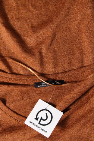 Damen Shirt Bershka, Größe M, Farbe Braun, Preis € 3,04