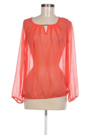 Дамска блуза Best Connections, Размер XS, Цвят Оранжев, Цена 4,94 лв.