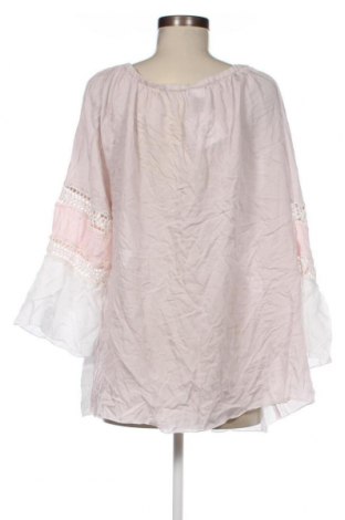 Damen Shirt Best Connections, Größe XXL, Farbe Mehrfarbig, Preis 9,62 €