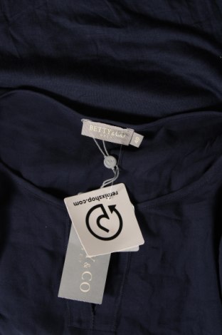 Damen Shirt Betty & Co, Größe M, Farbe Blau, Preis 4,21 €
