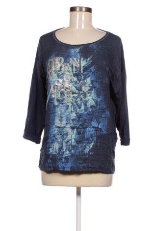 Γυναικεία μπλούζα Betty & Co, Μέγεθος L, Χρώμα Πολύχρωμο, Τιμή 2,73 €