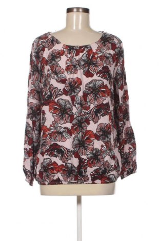 Γυναικεία μπλούζα Betty & Co, Μέγεθος L, Χρώμα Πολύχρωμο, Τιμή 7,99 €
