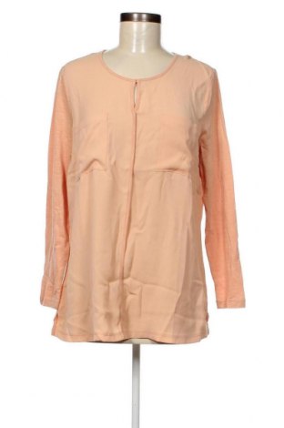 Дамска блуза Betty Barclay, Размер L, Цвят Бежов, Цена 8,16 лв.