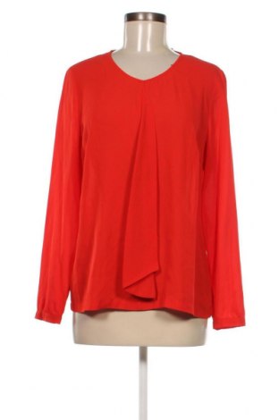 Дамска блуза Betty Barclay, Размер M, Цвят Червен, Цена 16,29 лв.