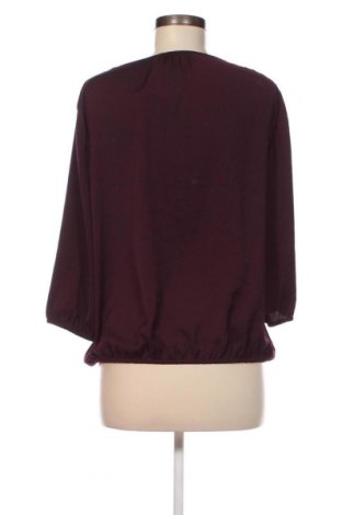 Дамска блуза Betty Barclay, Размер S, Цвят Червен, Цена 3,20 лв.