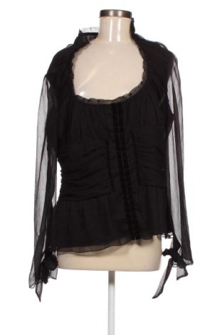 Damen Shirt Betty Barclay, Größe XL, Farbe Schwarz, Preis 13,01 €