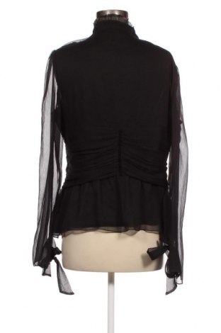 Γυναικεία μπλούζα Betty Barclay, Μέγεθος XL, Χρώμα Μαύρο, Τιμή 21,03 €