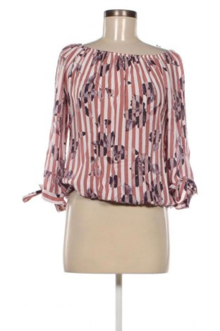 Дамска блуза Betty Barclay, Размер S, Цвят Многоцветен, Цена 8,50 лв.