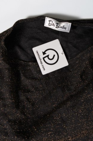Дамска блуза Betty Barclay, Размер M, Цвят Черен, Цена 5,44 лв.