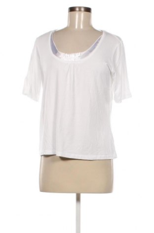 Damen Shirt Betty Barclay, Größe M, Farbe Weiß, Preis 12,30 €
