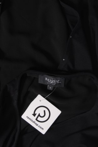 Γυναικεία μπλούζα Bexleys, Μέγεθος S, Χρώμα Μαύρο, Τιμή 3,12 €