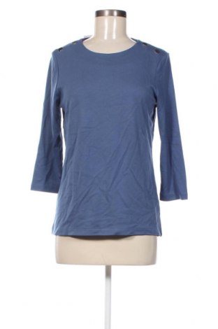 Damen Shirt Bexleys, Größe S, Farbe Blau, Preis 3,67 €