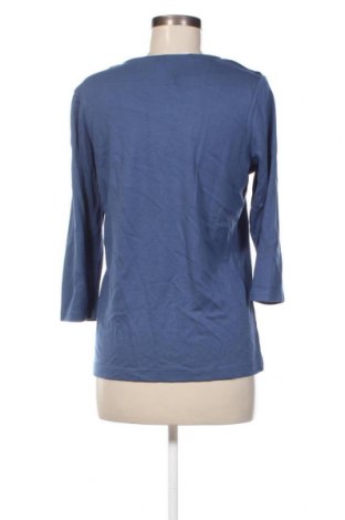 Γυναικεία μπλούζα Bexleys, Μέγεθος S, Χρώμα Μπλέ, Τιμή 2,52 €