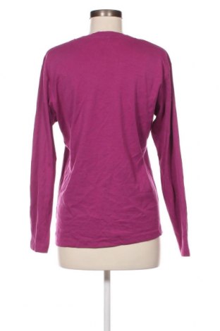 Дамска блуза Bexleys, Размер L, Цвят Лилав, Цена 24,00 лв.