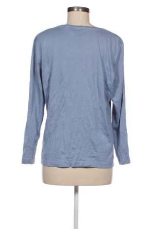 Дамска блуза Bexleys, Размер L, Цвят Син, Цена 5,28 лв.