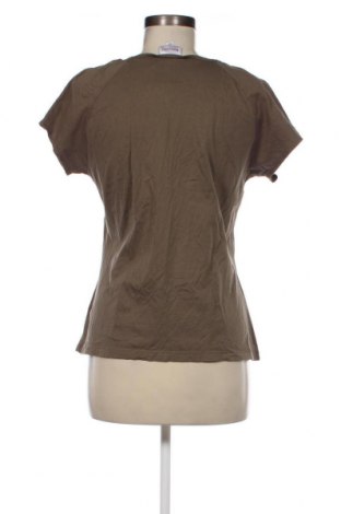 Дамска блуза Biaggini, Размер M, Цвят Зелен, Цена 5,70 лв.