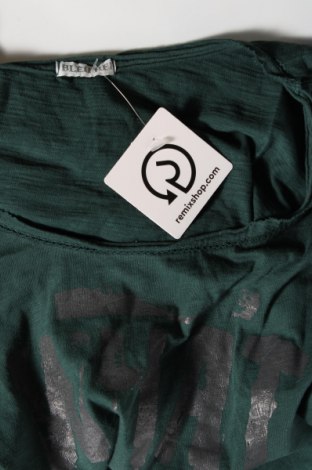 Bluză de femei Bleifrei, Mărime M, Culoare Verde, Preț 27,63 Lei