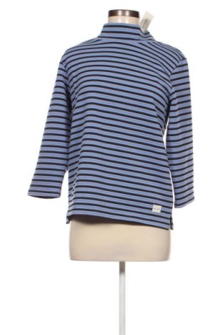 Γυναικεία μπλούζα Blend She, Μέγεθος M, Χρώμα Μπλέ, Τιμή 4,73 €
