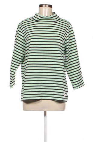 Дамска блуза Blend She, Размер L, Цвят Зелен, Цена 8,64 лв.