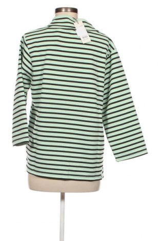 Дамска блуза Blend She, Размер L, Цвят Зелен, Цена 8,64 лв.