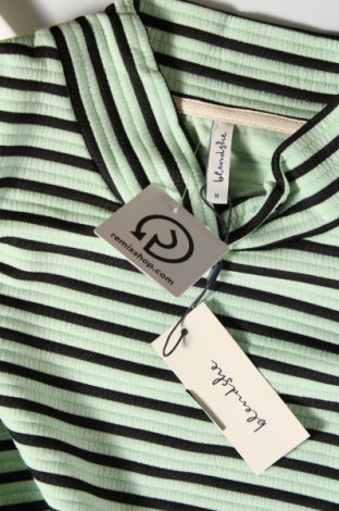 Damen Shirt Blend She, Größe M, Farbe Grün, Preis € 4,45