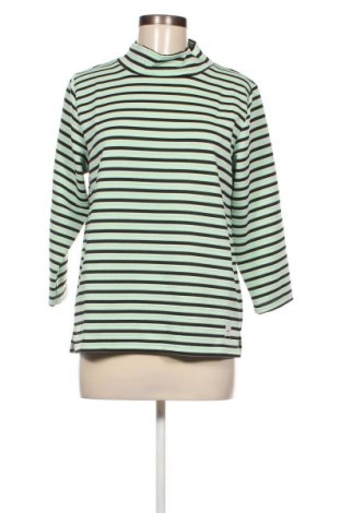 Γυναικεία μπλούζα Blend She, Μέγεθος M, Χρώμα Πράσινο, Τιμή 5,57 €