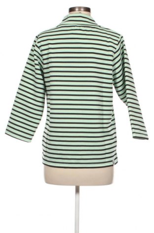 Дамска блуза Blend She, Размер M, Цвят Зелен, Цена 8,64 лв.