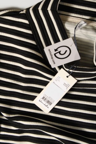 Γυναικεία μπλούζα Blend She, Μέγεθος M, Χρώμα Μαύρο, Τιμή 4,18 €