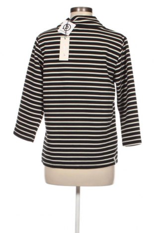 Γυναικεία μπλούζα Blend She, Μέγεθος M, Χρώμα Μαύρο, Τιμή 4,18 €