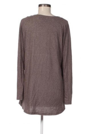 Damen Shirt Blind Date, Größe M, Farbe Grau, Preis € 2,51