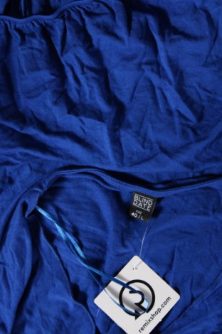 Bluză de femei Blind Date, Mărime M, Culoare Albastru, Preț 12,50 Lei