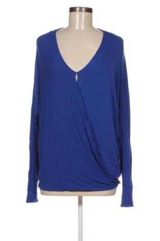 Damen Shirt Blind Date, Größe M, Farbe Blau, Preis 2,38 €
